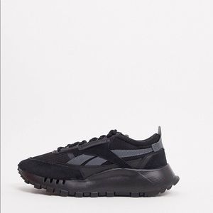 Rebook classic legacy sneakers